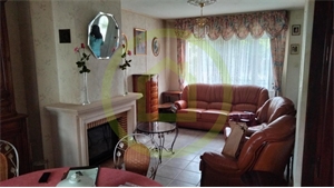 maison à la vente -   59540  CAUDRY, surface 133 m2 vente maison - UBI478479710